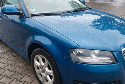 Audi A3 262.000 km 3.990 &euro; Weinberg 91589