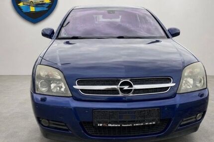 Opel Vectra 157.300 km 4.799 &euro; Rangendingen 72414