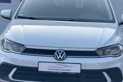 VW Polo 45.223 km 14.649 &euro; VÖHRINGEN (LANDKREIS ROTTWEIL BEI STUTTGART) 72189