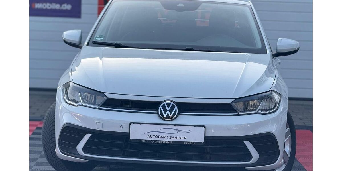 VW Polo 45.223 km 14.649 &euro; VÖHRINGEN (LANDKREIS ROTTWEIL BEI STUTTGART) 72189