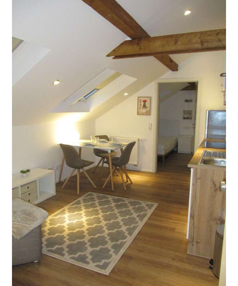 Wohnung zum Mieten in Göppingen 740 € 40 m²
