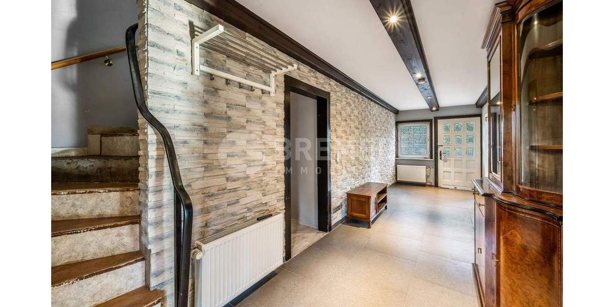 Einfamilienhaus Hanstedt Velgen - 6 Zimmer, 292 m&sup2;, 359.000&euro; | Angebot:25669621