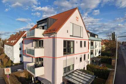 Büro in Landsberg 555.000 € 100 m²