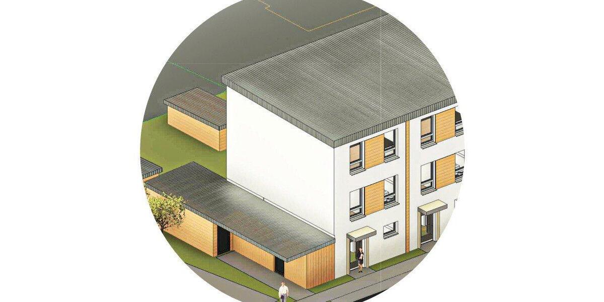 Reihenhaus Soest - 4 Zimmer, 125 m&sup2;, 12&euro; | Angebot:26087659