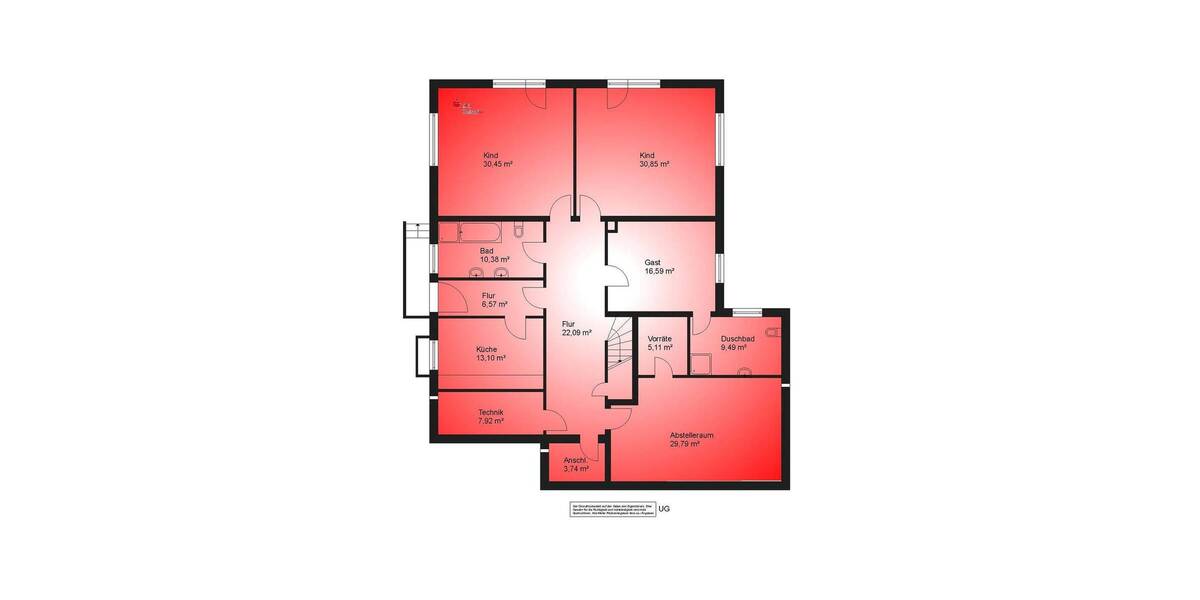 Bungalow Lensahn - 5 Zimmer, 277 m&sup2;, 614.500&euro; | Angebot:26723628