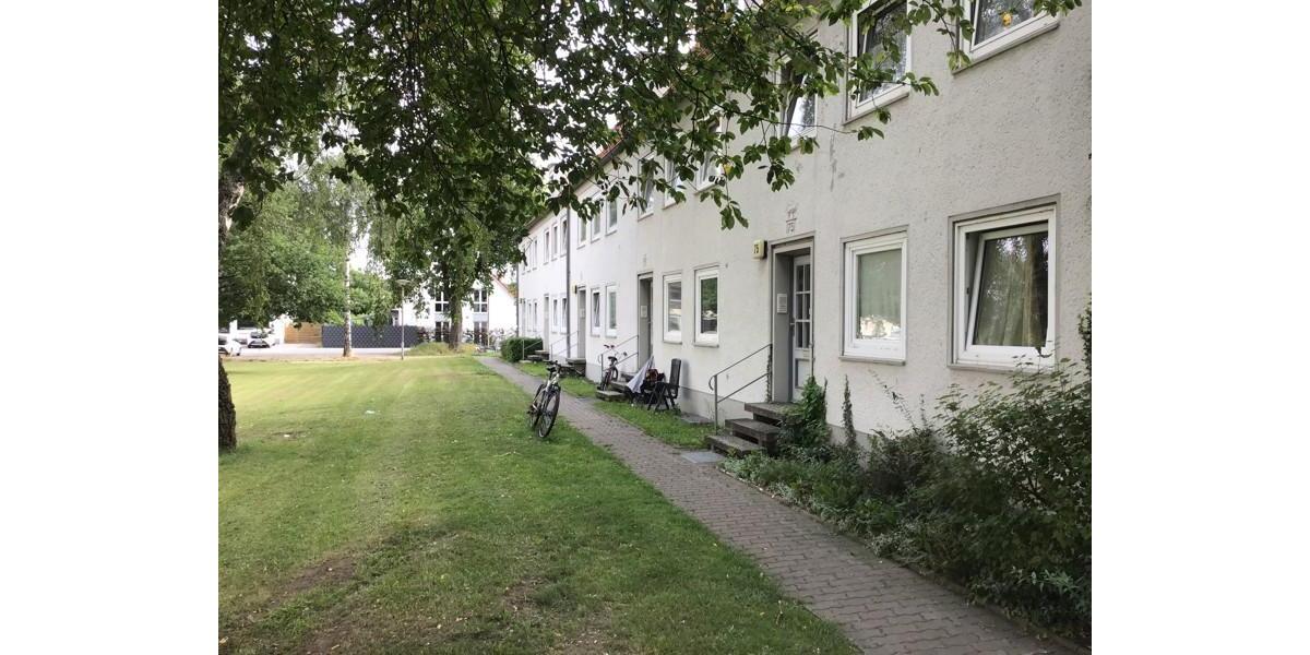 Erdgeschoßwohnung Lübeck Sankt Jürgen - 2 Zimmer, 39 m&sup2;, 458&euro; | Angebot:26359135