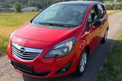 Opel Meriva 179.000 km 3.490 &euro; Kirchhundem 57399