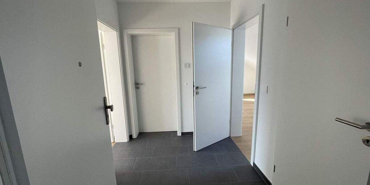 Etagenwohnung Regensburg / Schwabelweis Schwabelweis - 2 Zimmer, 59 m&sup2;, 980&euro; | Angebot:24967179