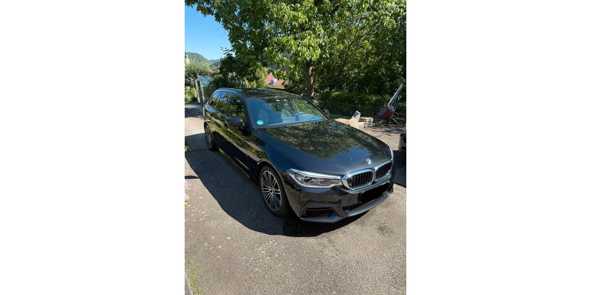 BMW 530 95.036 km 31.990 &euro; Obernzell 94130