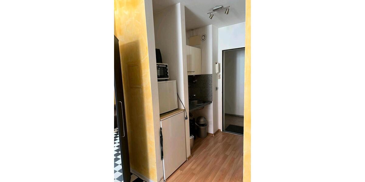 Etagenwohnung Saarbrücken - 2 Zimmer, 40 m&sup2;, 134.000&euro; | Angebot:27178874