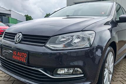 VW Polo 113.534 km 10.490 &euro; Eckental 90542