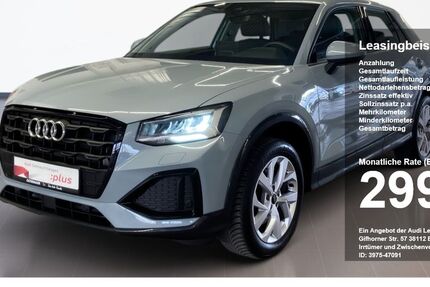 Audi Q2 30.290 km 28.290 &euro; Eggenfelden 84307