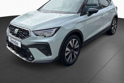 Seat Arona 4.000 km 25.590 &euro; Kassel 34119