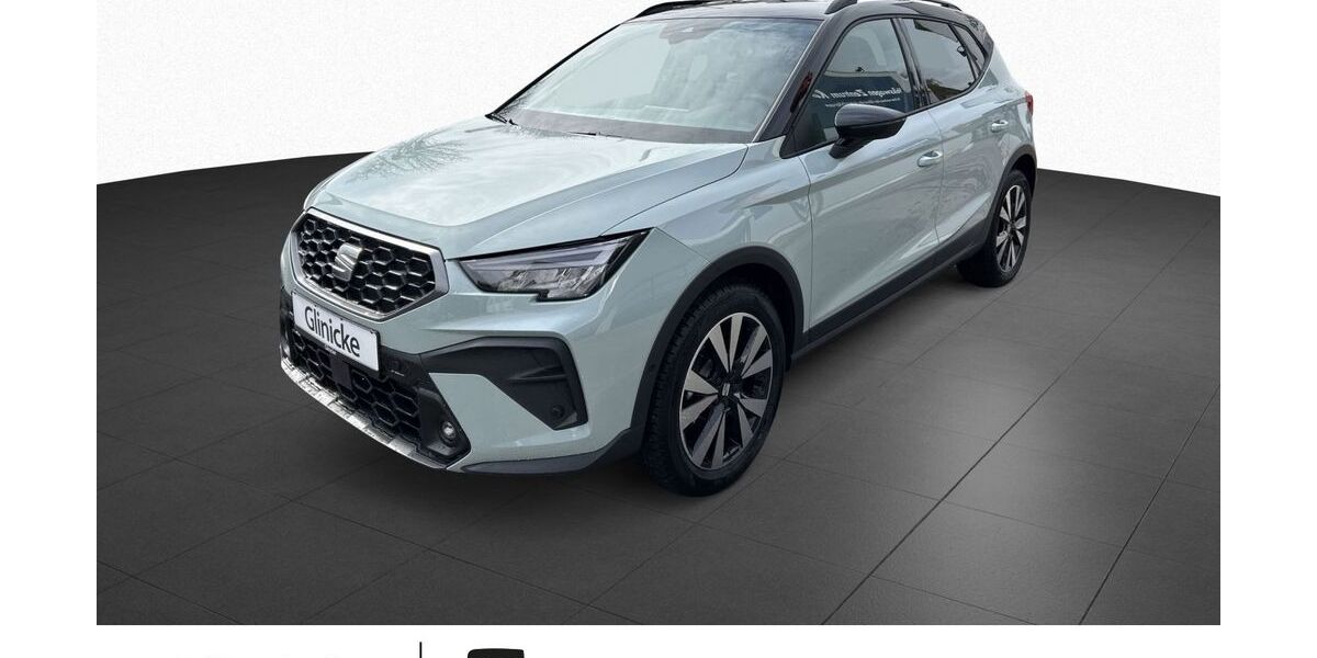 Seat Arona 4.000 km 25.590 &euro; Kassel 34119