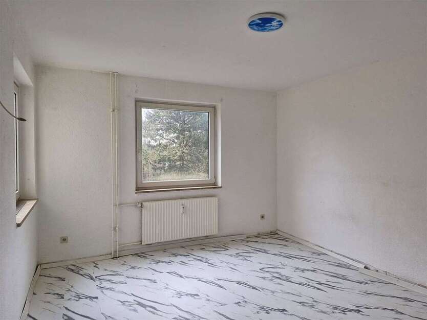 Wohnung zum Mieten in Harrislee 620 € 82.08 m²