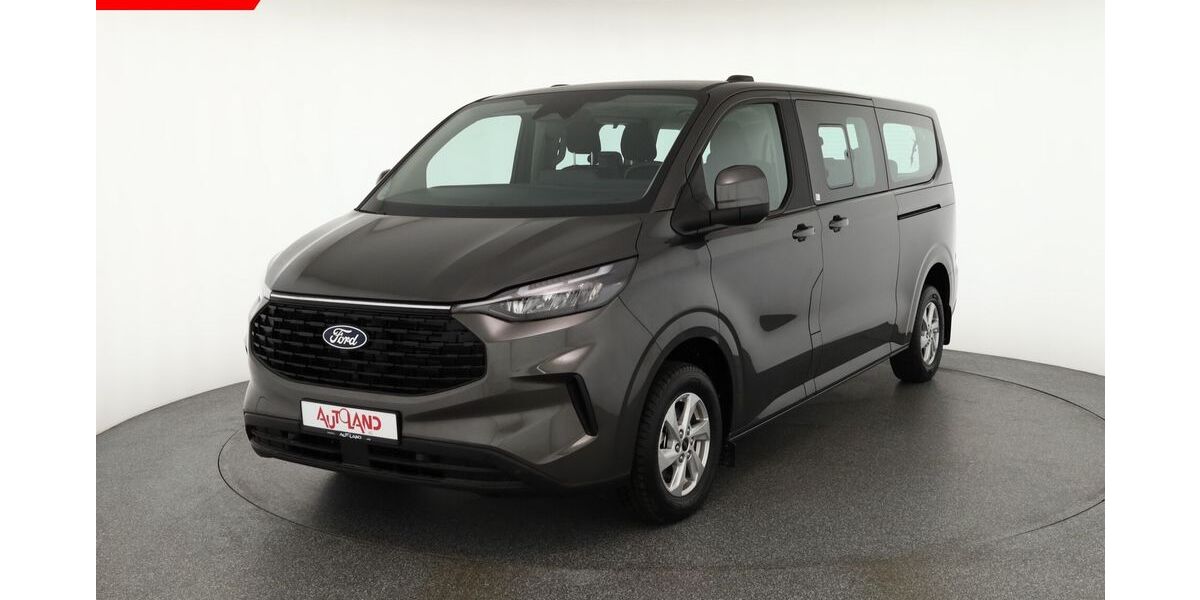 Ford Tourneo Custom 1.022 km 39.790 &euro; Brehna 06796