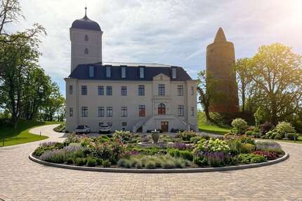 Wohnung Muldestausee Pouch - 2.5 Zimmer, 102 m&sup2;, 1.205&euro; | Angebot:25639042