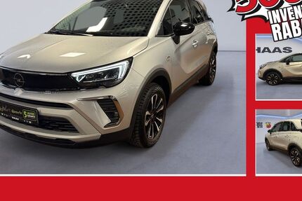 Opel Crossland (X) 6.600 km 15.980 &euro; Augsburg 86159