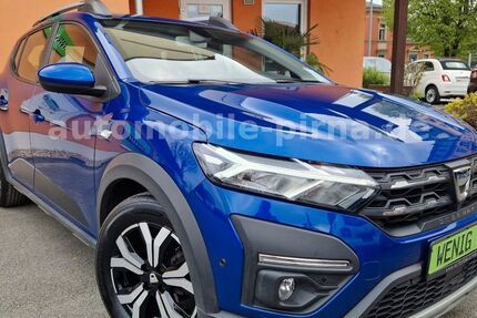 Dacia Sandero 22.100 km 12.990 &euro; Pirna 01796