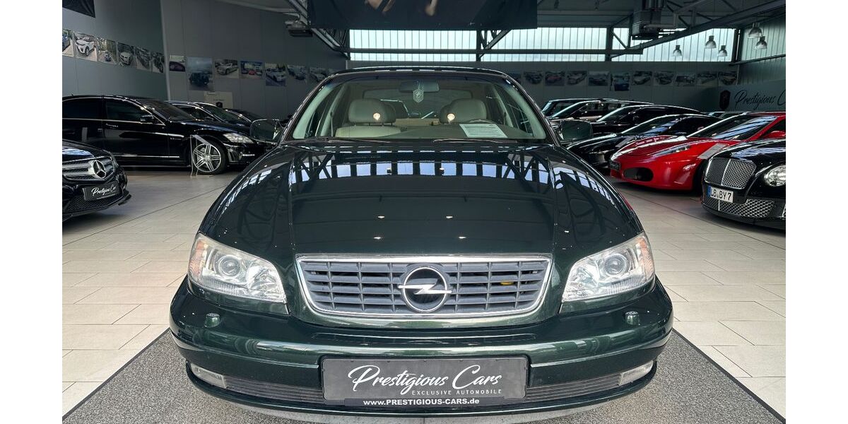 Opel Omega 165.000 km 2.549 &euro; Ludwigsburg 71638
