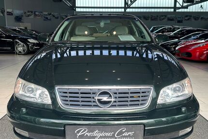 Opel Omega 165.000 km 2.549 &euro; Steinheim an der Murr 71711