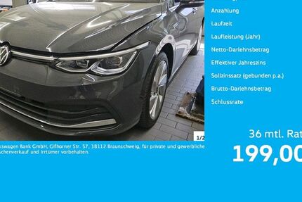 VW Golf 16.940 km 24.880 &euro; Koblenz 56076