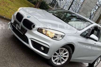 BMW 216 139.000 km 9.490 &euro; Nürnberg 90431