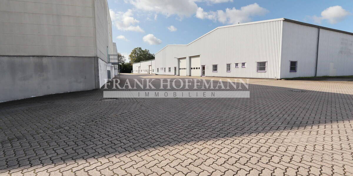 Gewerbeobjekt Kaltenkirchen - 3.524&euro; | Angebot:25743516