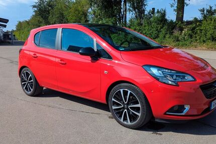 Opel Corsa 93.000 km 10.199 &euro; Regenstauf 93128