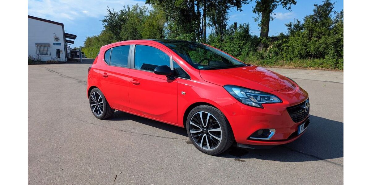 Opel Corsa 93.000 km 10.199 &euro; Regenstauf 93128