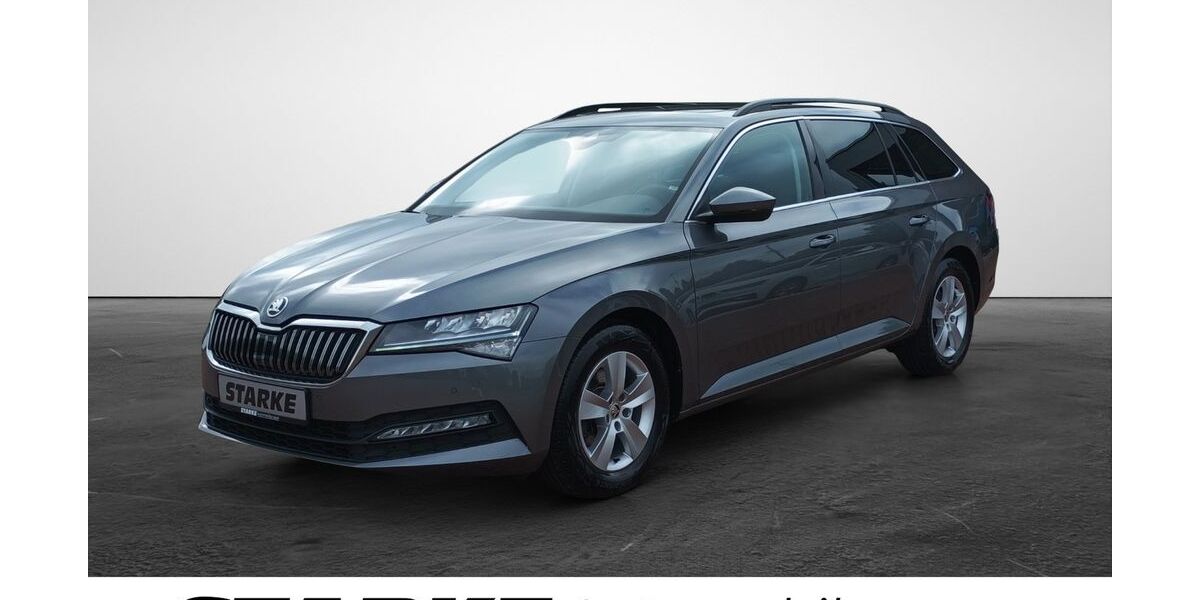 Skoda Superb 117.695 km 22.930 &euro; Versmold 33775