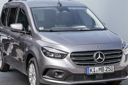 Mercedes T-Klasse