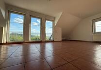 Attendorn: Geräumige 4-Raum-Wohnung