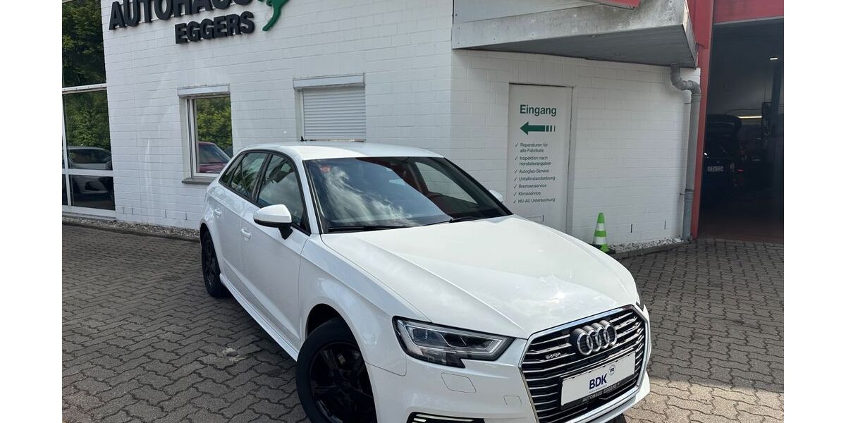 Audi A3 84.090 km 16.890 &euro; Bad Segeberg 23795