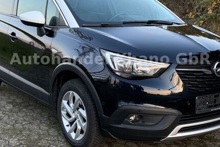Opel Crossland (X) 35.000 km 13.990 € Plaidt 56637