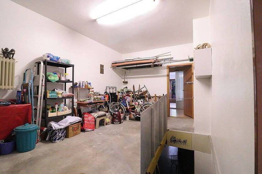 Gröpelingen Gepflegtes Zweifamilienhaus mit Garage