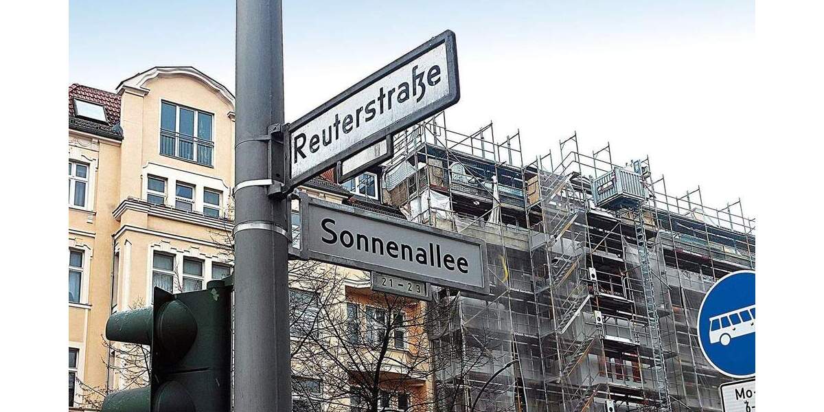 Garagen / Stellplätze Berlin Neukölln - 450.000&euro; | Angebot:25750298