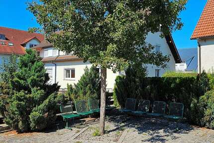 Haus zum Kaufen in Nattheim 339.000 € 167 m² 7 zimmer