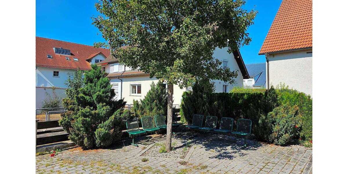 Haus zum Kaufen in Nattheim 339.000 € 167 m² 7 zimmer