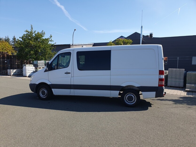 Sprinter