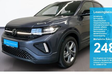 VW T-Cross 10.660 km 28.870 &euro; Vilsbiburg 84137