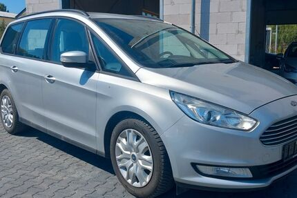 Ford Galaxy 207.890 km 10.590 € Ingelheim 55218