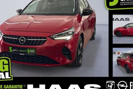 Opel Corsa 34.600 km 13.480 &euro; Schwabmünchen 86830