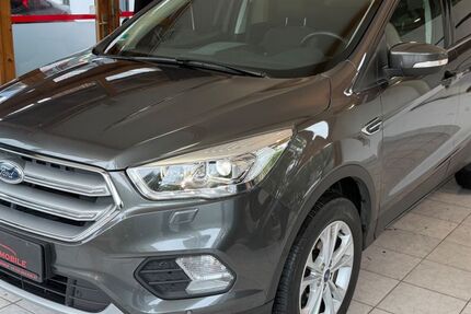 Ford Kuga 94.000 km 16.500 &euro; Elbach / Fischbachau 83730