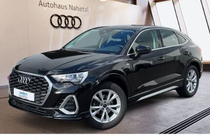 Audi Q3 27.833 km 34.850 € Idar-Oberstein 55743