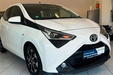 Toyota Aygo (X) 75.983 km 11.250 &euro; Neu Wulmstorf 21629