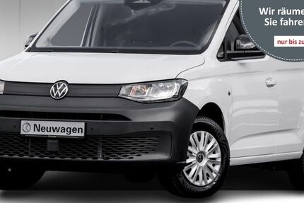 VW Caddy 1.999 km 33.890 &euro; Münster 48163