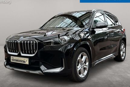 BMW iX1 55.509 km 38.909 &euro; Barsbüttel bei Hamburg 22885