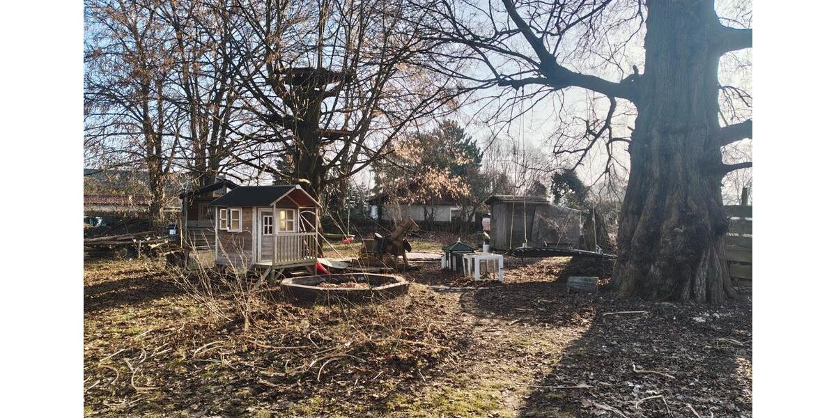 Hochparterre Bernau bei Berlin - 4 Zimmer, 89 m&sup2;, 915&euro; | Angebot:25414427