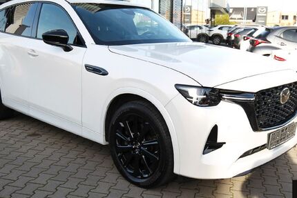 Mazda CX-60 74.034 km 33.990 &euro; Bottrop-Kirchhellen 46244